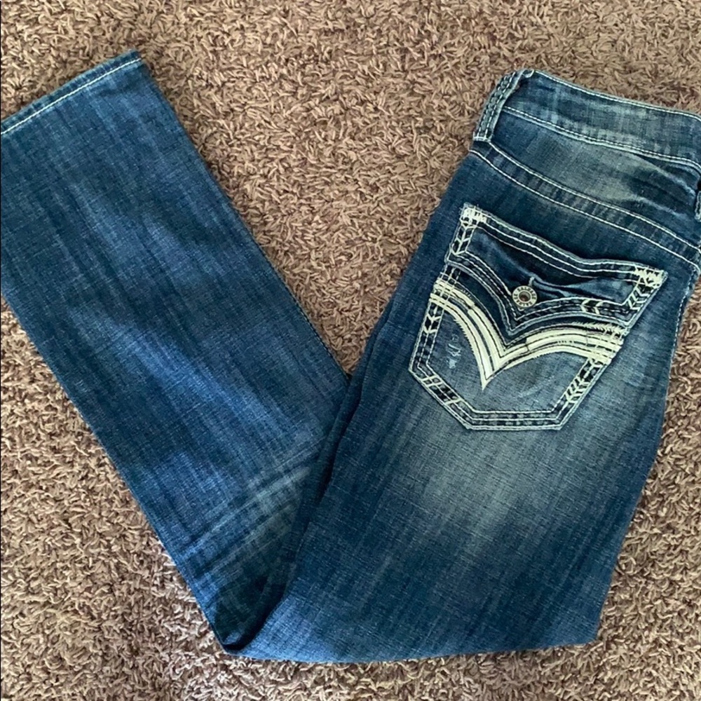 Men’s Salvage Jeans - 30R